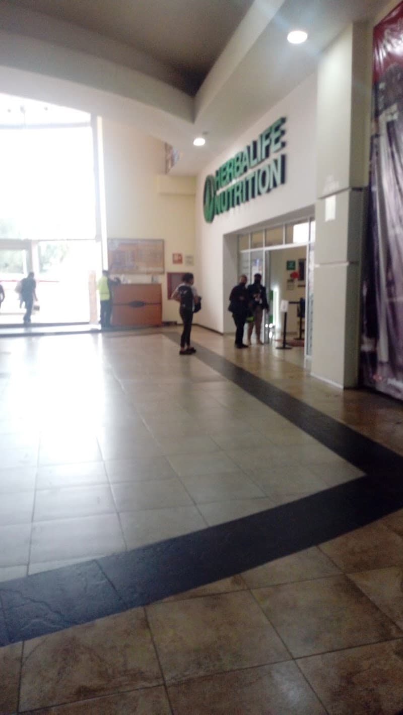 Ecatepec de Morelos 100teté BIEN nutrition photo