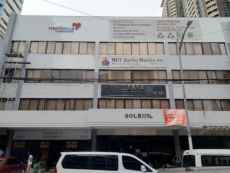 Manila 101 Wonderland Spa photo
