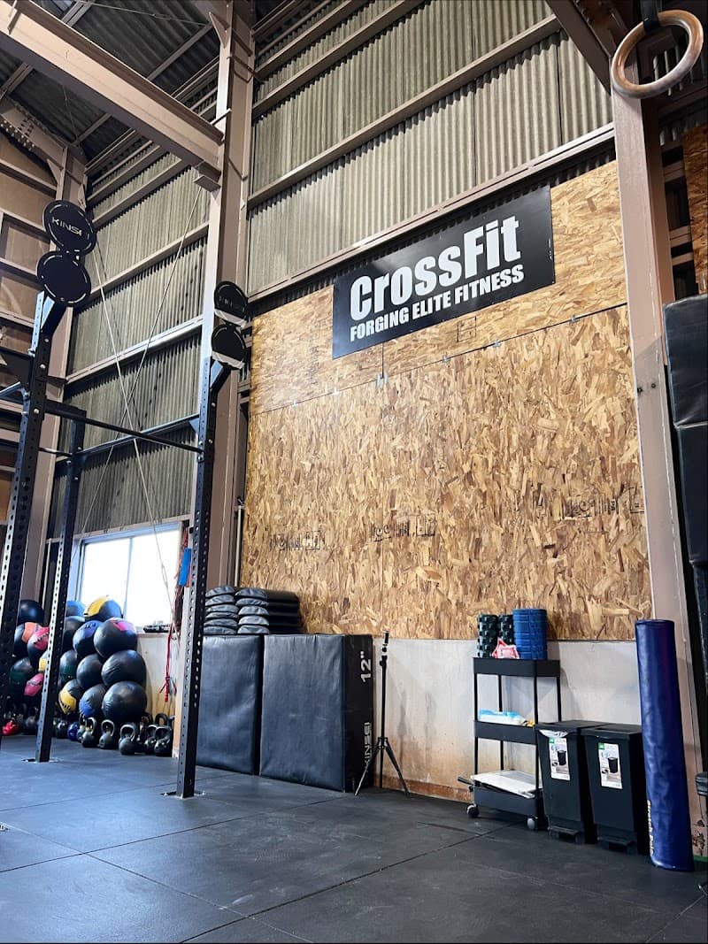 Nagoya City 10fit photo