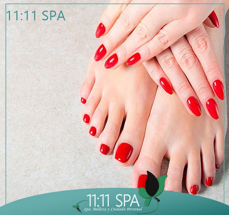 San Nicolás de los Garza 11:11 Spa Belleza Cuidado Personal photo