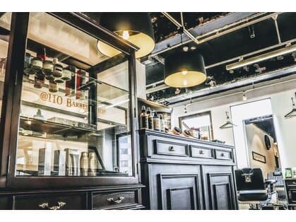 Fukuoka City Hakata Ward 110 Barber Shop photo