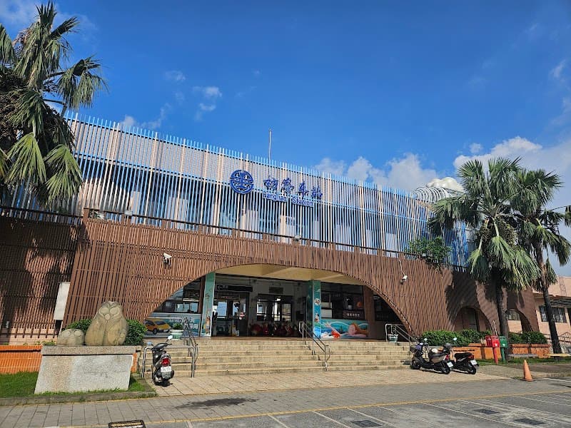 Fangliao Township 1123234054 photo