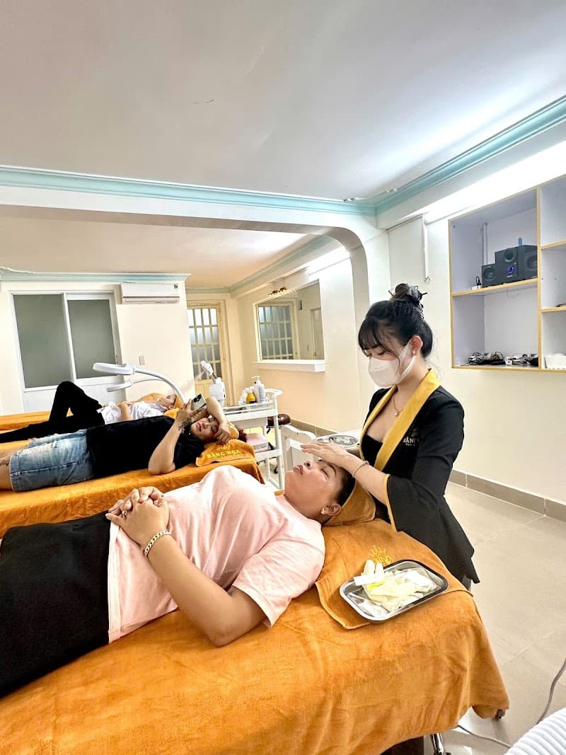 Đồng Xoài 11A Hằng Nga Spa photo