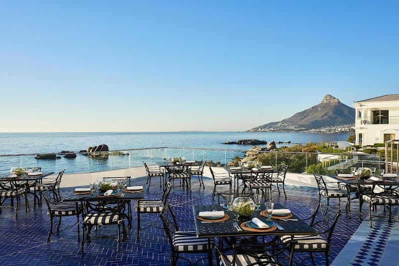Cape Town 12 Apostles Hotel & Spa photo