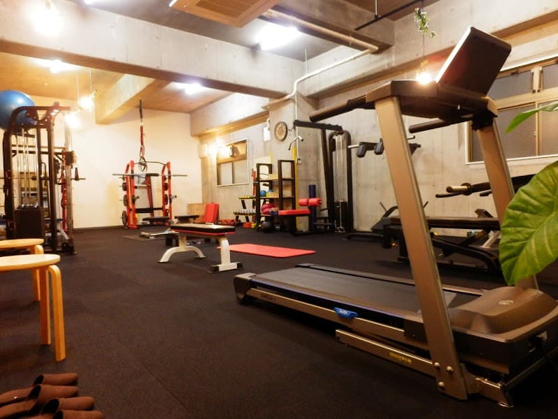 Katsushika Ward 121 Fitness photo