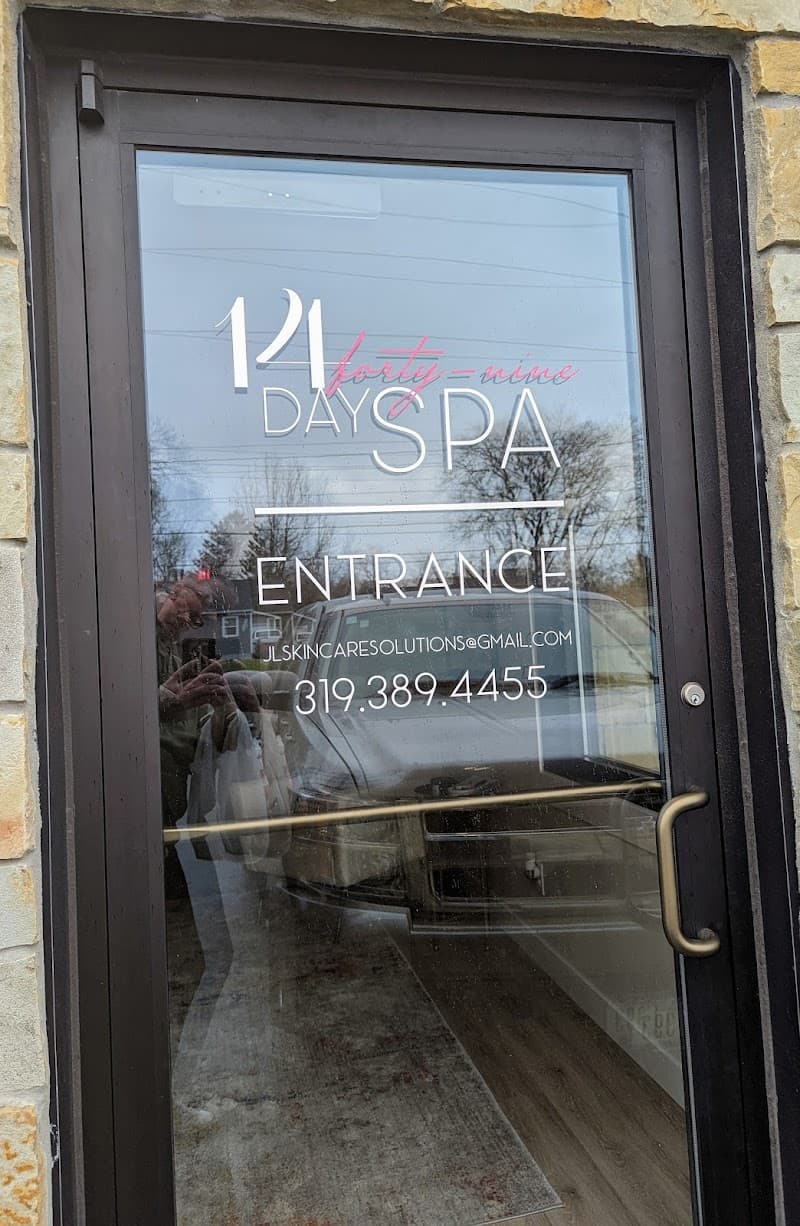 Waterloo 1449 Day Spa photo