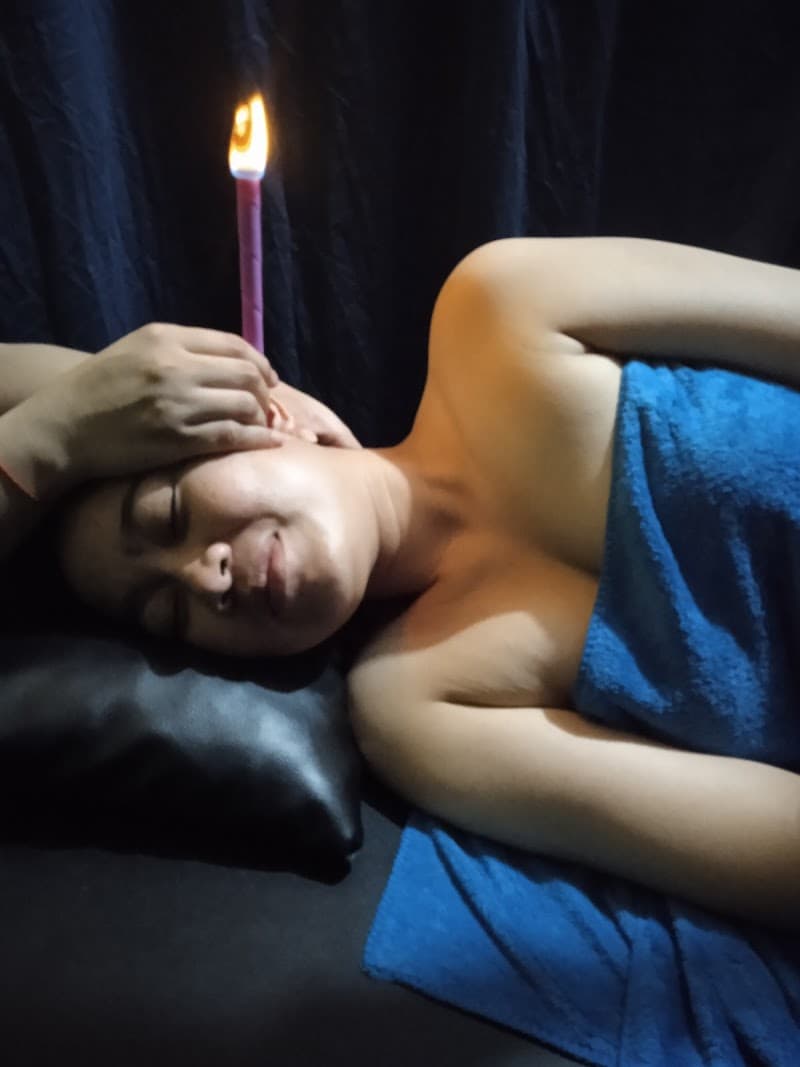 Pasig 151 Andie Wellness Spa photo