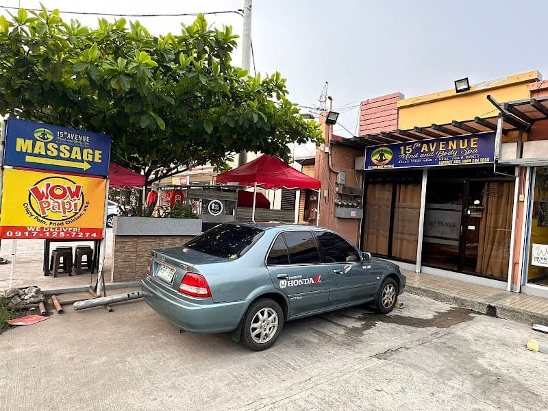 Imus 15th Avenue Spa - Barcelona 3 Branch photo