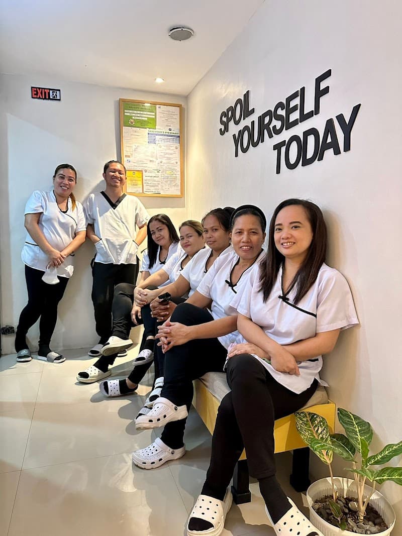 Imus 15th Avenue Spa - Windsor Branch photo