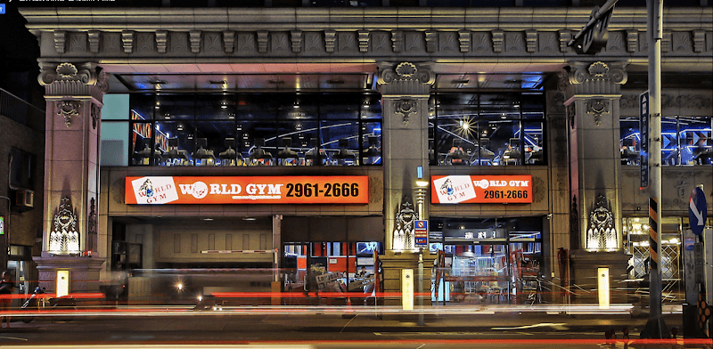 New Taipei City 18 Men and Women Club - Banqiao Zhongxiao Branch photo