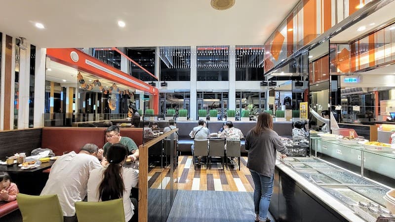 Taoyuan City 18 Men and Women Club - Taoyuan Chunri Branch photo