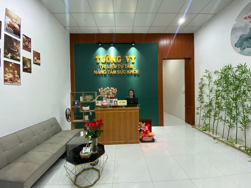 Rạch Giá 180 Massage Trị Liệu photo