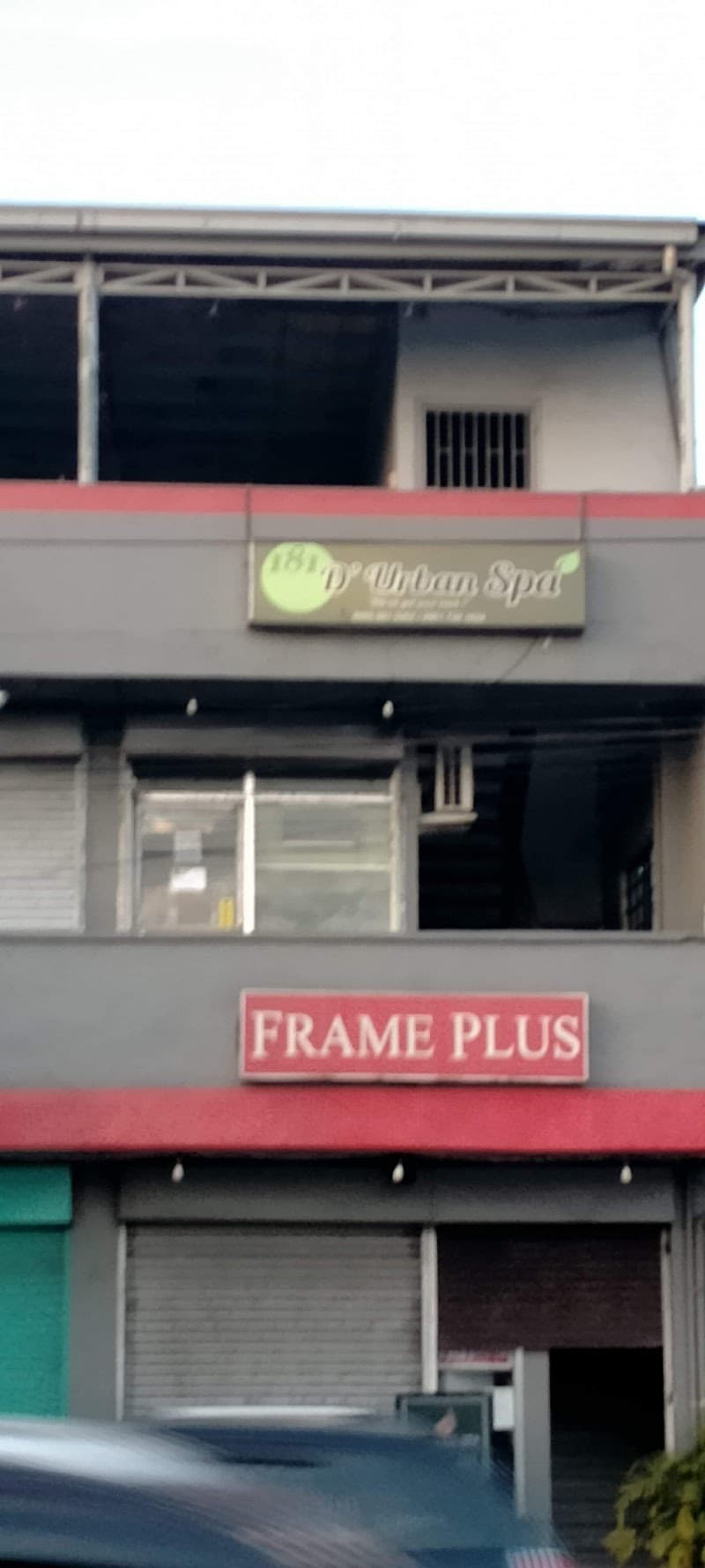 Marikina 181 D' Urban Spa photo