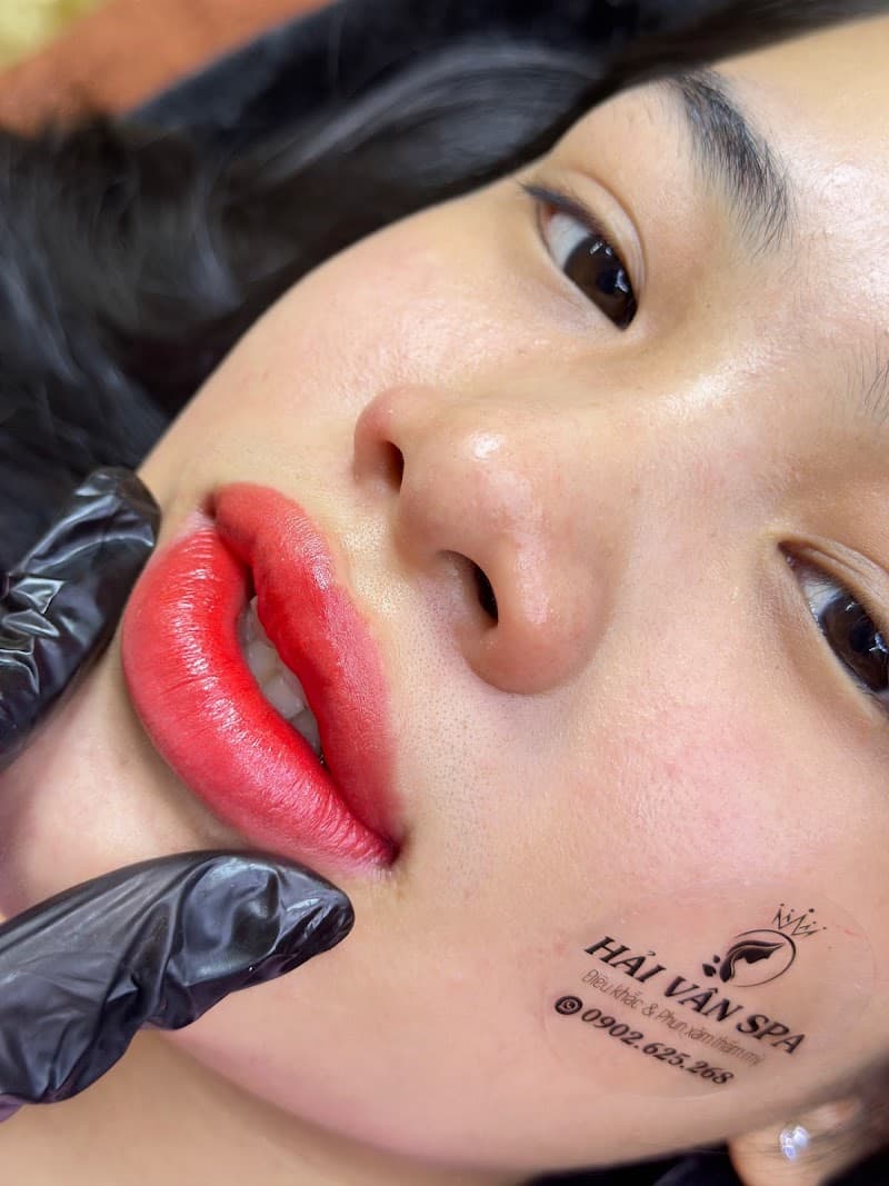 Quận 12 188 Beauty Spa photo