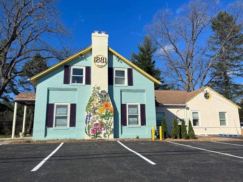 York 1881 Salt Sanctuary photo