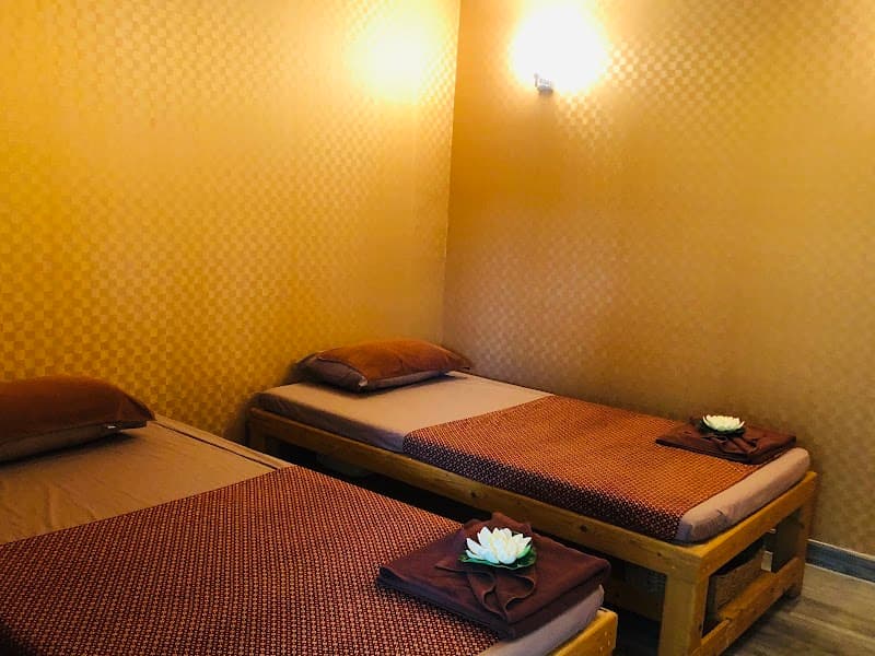 Bangkok 189 Massage Thai Traditional Massage photo