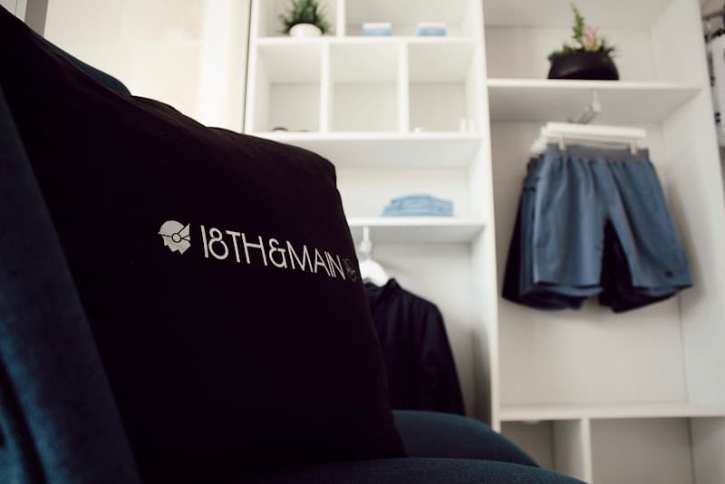 Tampa 18TH&MAIN photo