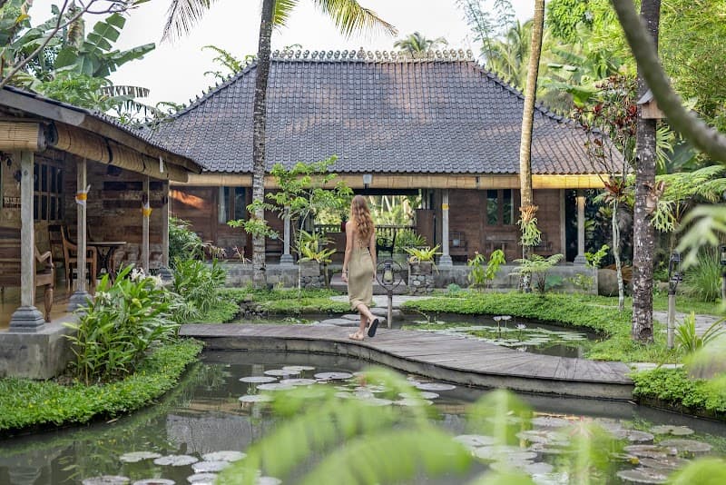 Gianyar 1919 Spa Ubud photo