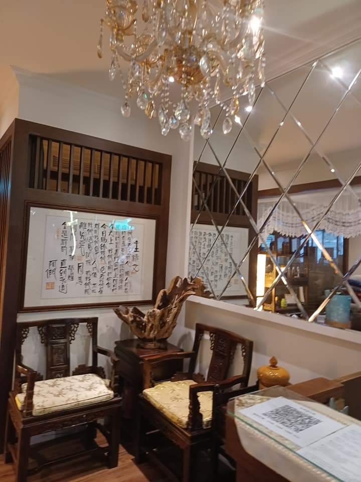 Taipei City 1972 Spring Summer Foot Dance Wellness Center photo