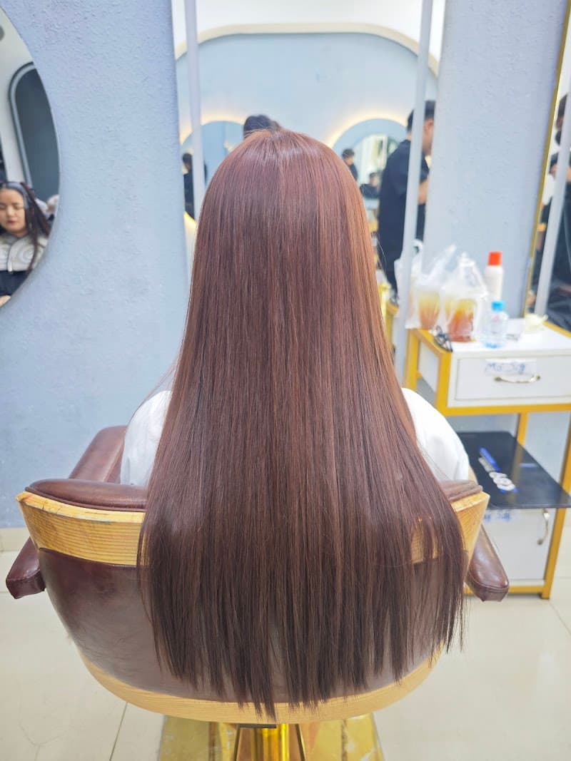 Huyện Kim Động 1994 Hairsalon photo