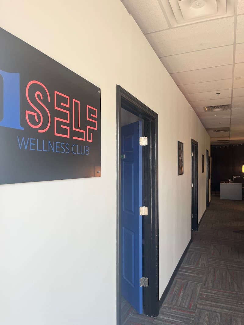 Murfreesboro 1Self Wellness Club photo