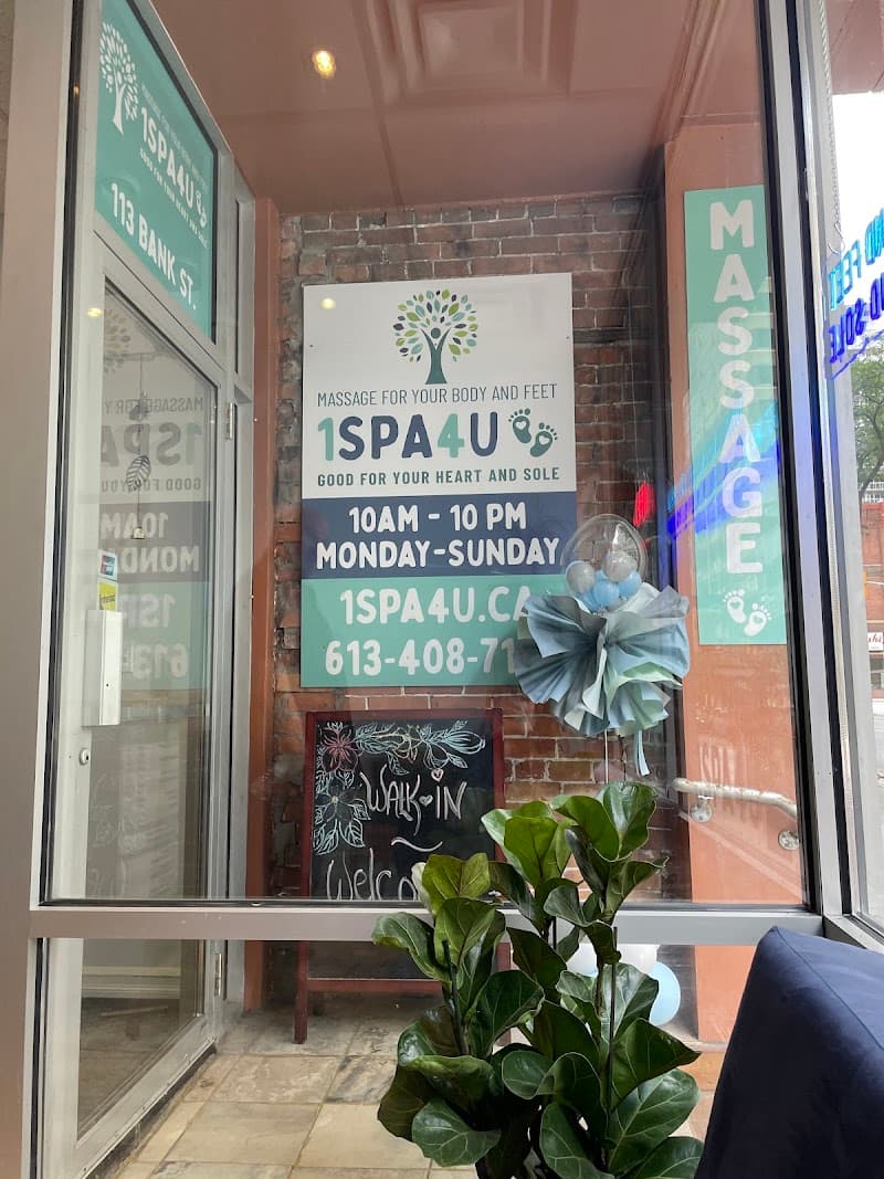 Ottawa 1Spa4U photo