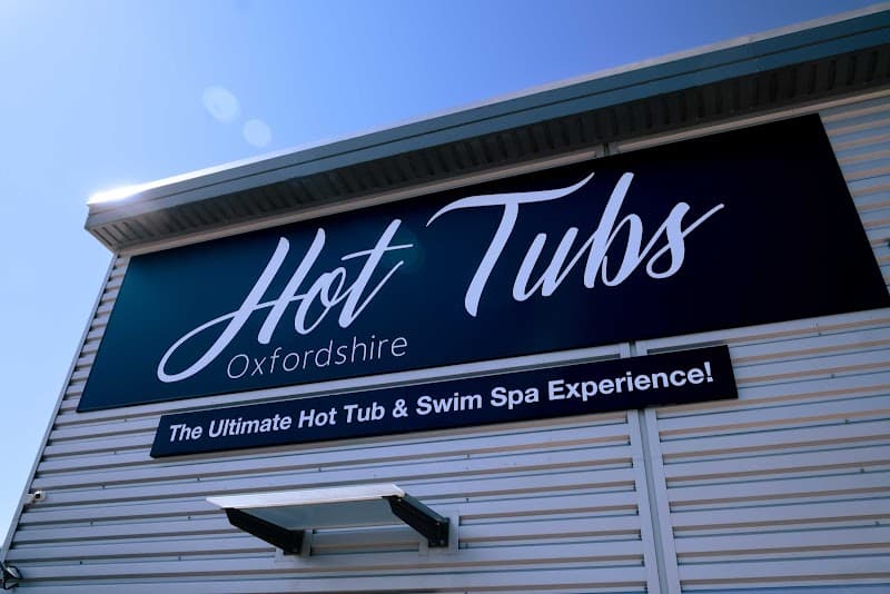 Bicester 1st Hot Tubs photo