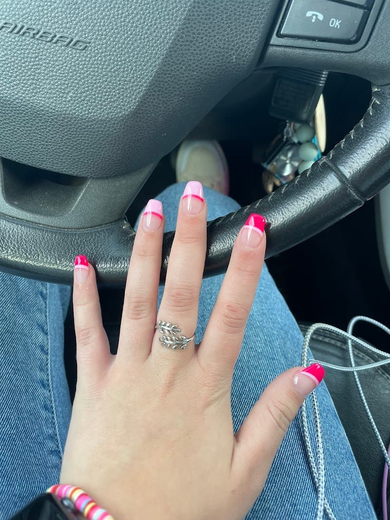 Waconia 1st Nails photo