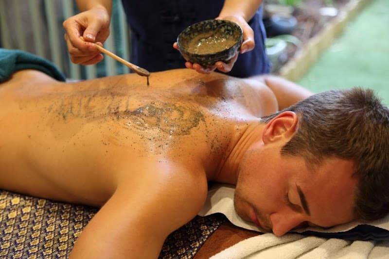Accra 1touch Thai Massage Center photo
