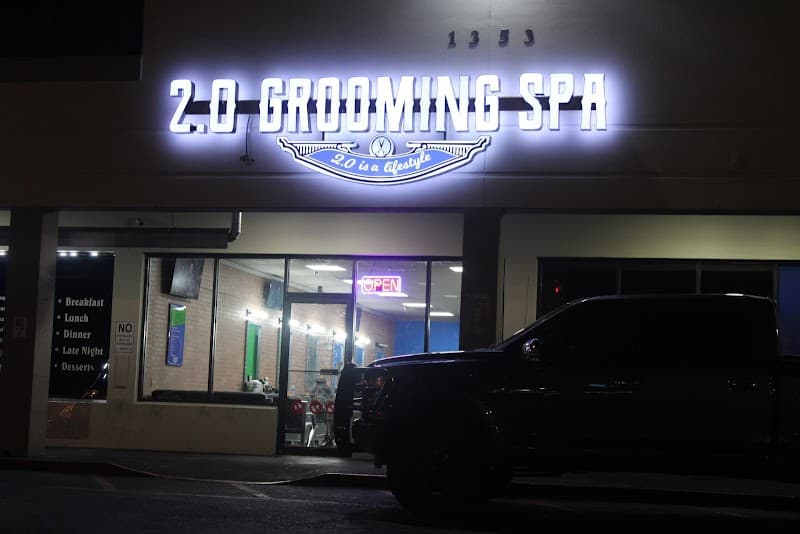 Clarkston 2.0 Grooming Spa photo