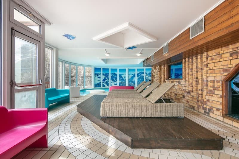 Les Deux Alpes 2 Alpes Bien-être photo