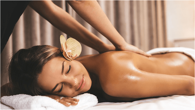 Whitinsville 2 Birds Tuina Spa photo