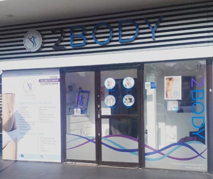 Mexico City 2 Body Coapa photo