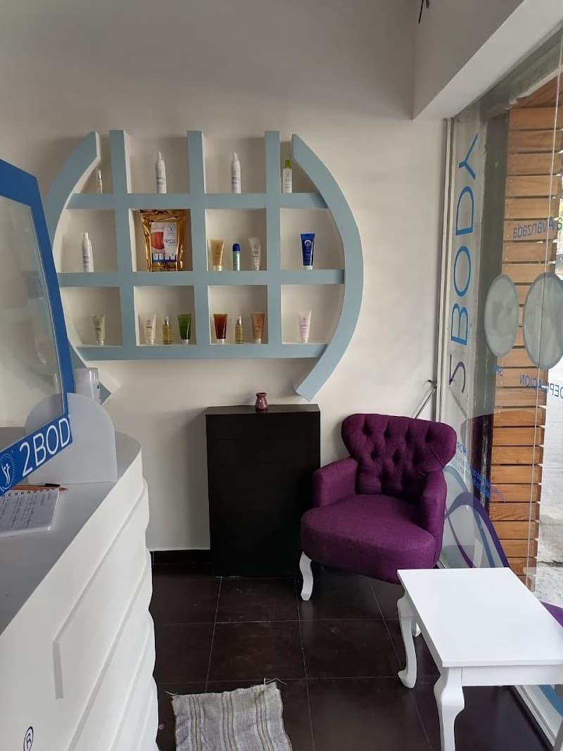 CDMX 2 Body Narvarte photo