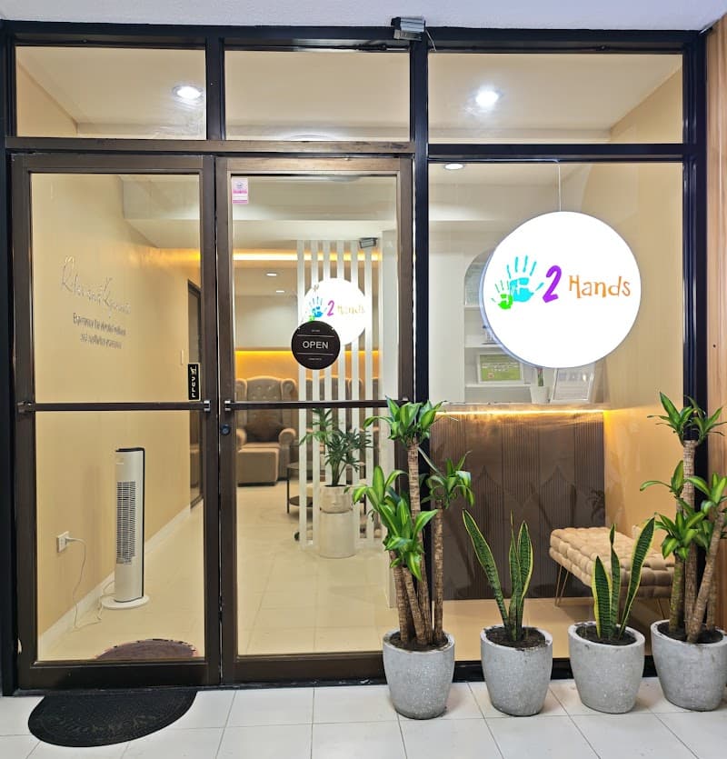 2 Hands Massage and Wellness - Dagupan City photo