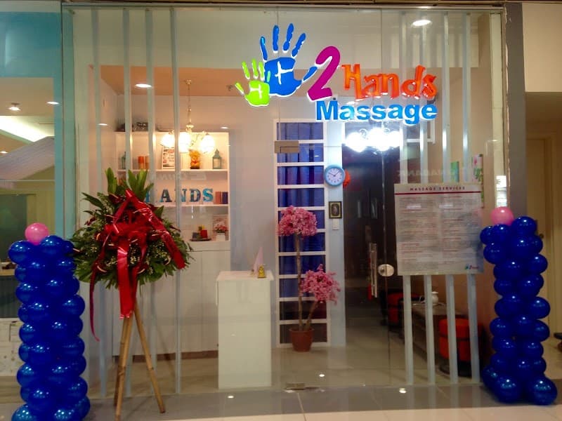 Parañaque 2 Hands Wellness Spa - SM City Bicutan photo