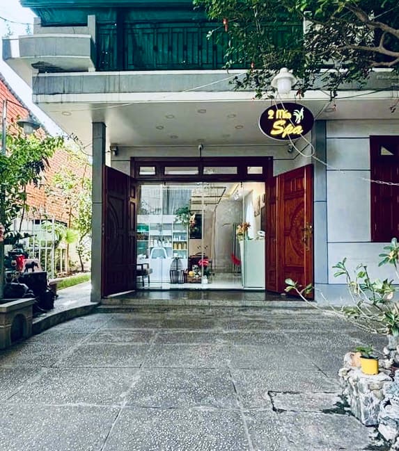 Quận Tân Bình 2 Mía Spa photo