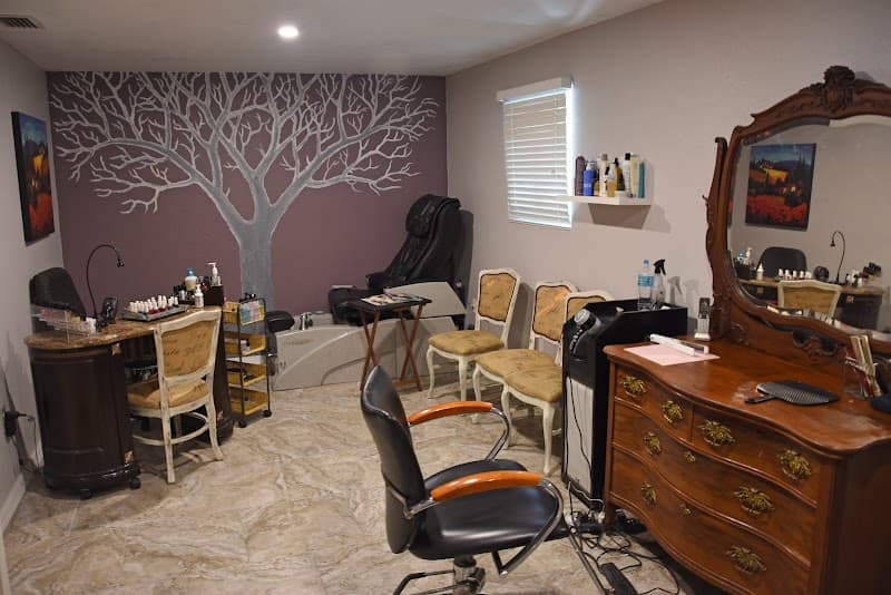 Englewood 20 West Organic Spa photo