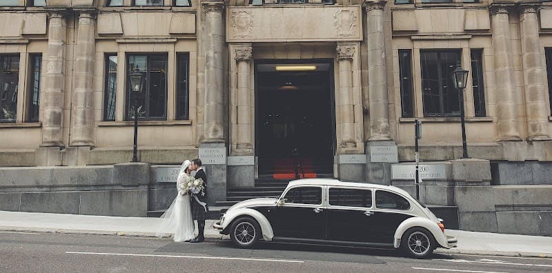 Glasgow 200 St Vincent Street - Restaurant on 6th photo