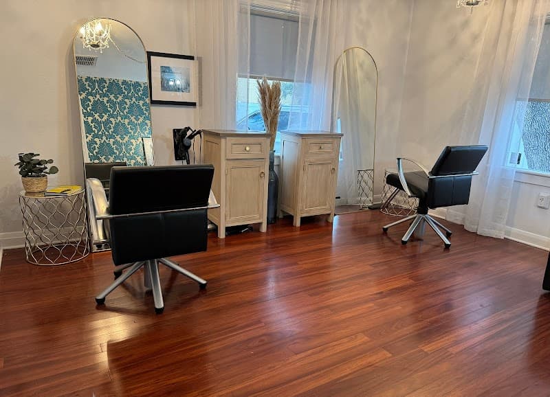 Tampa 201 Twiggs Studio Salon photo
