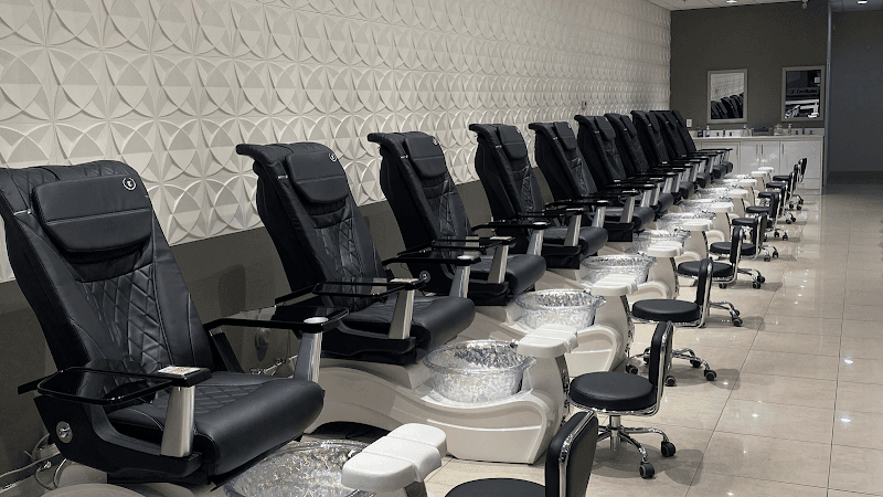 Glendale 2015 Nails And Spa photo