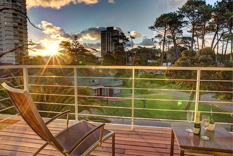 Punta del Este 2122 Hotel Art Design photo
