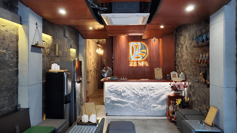 Quận 1 22 Spa photo