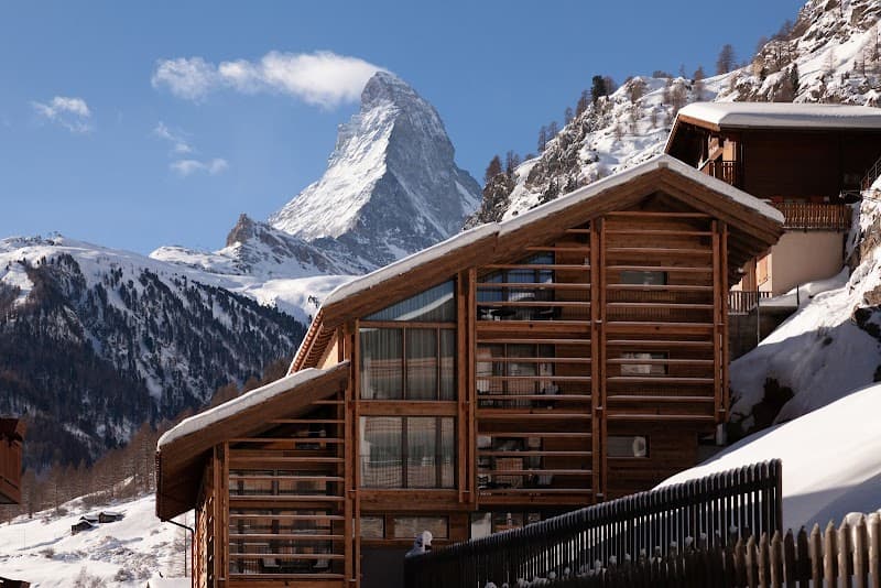 Zermatt 22 Summits Boutique Hotel photo