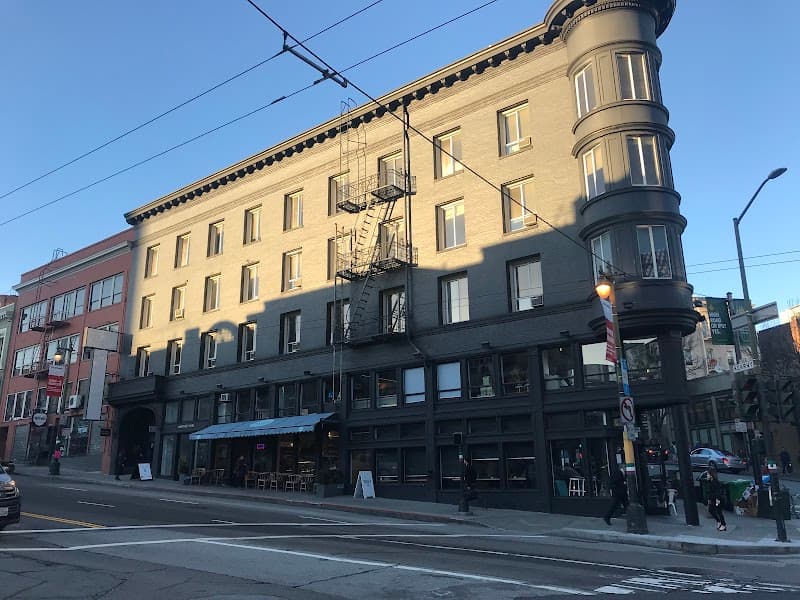 San Francisco 222 Skincare Studio photo