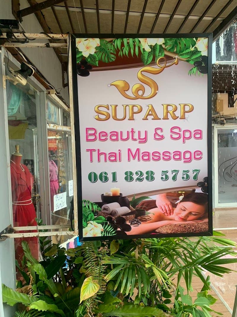 Bangkok 229 Beauty and Spa photo