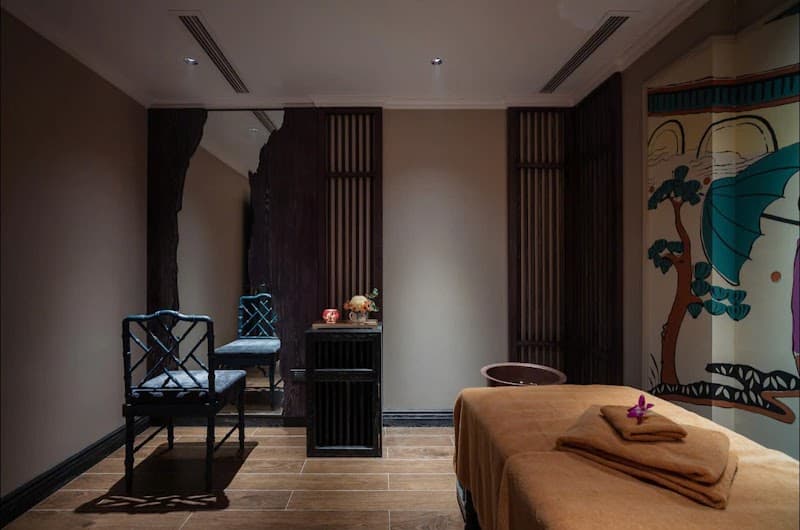 Quận Cầu Giấy 22Land Heritage Spa photo