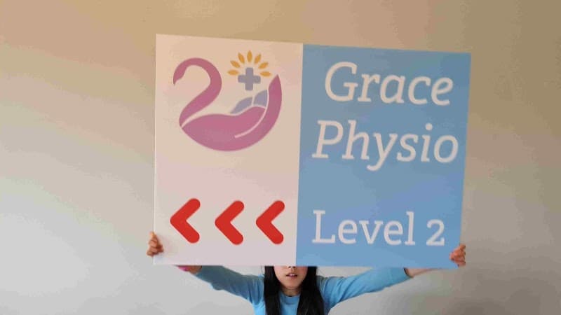 Auckland 23 Grace Massage photo