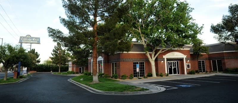 Las Vegas 24/7 LV Massage photo