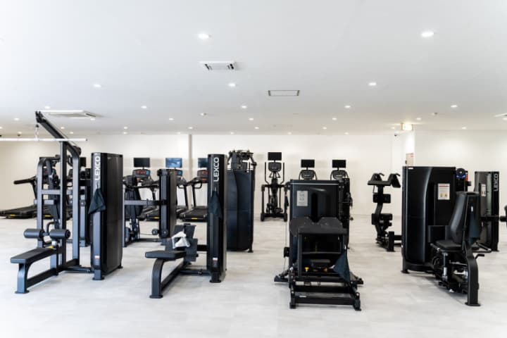 Ako City 24-Hour Fitness Gym Asulis Ako Store photo